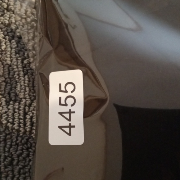 T-mobile Full Zip Employes Black Womens Jacket Long Sleeve Size Medium - Picture 10 of 10